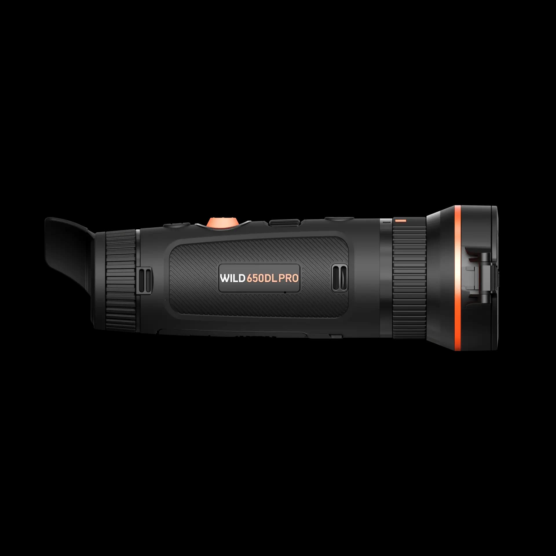 Camera termoviziune ThermTec Wild 635 L PRO — 10