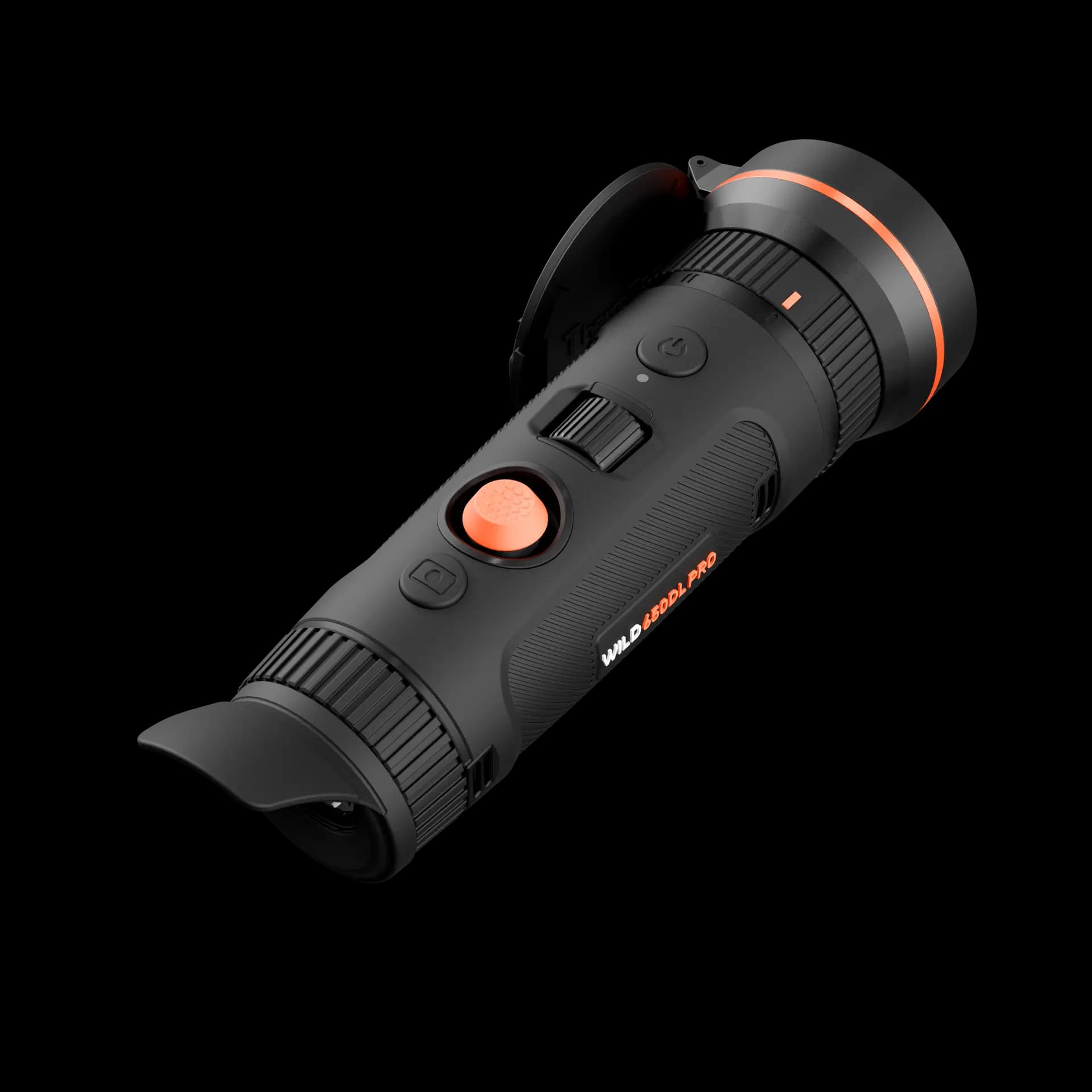 Camera termoviziune ThermTec Wild 635 L PRO — 9