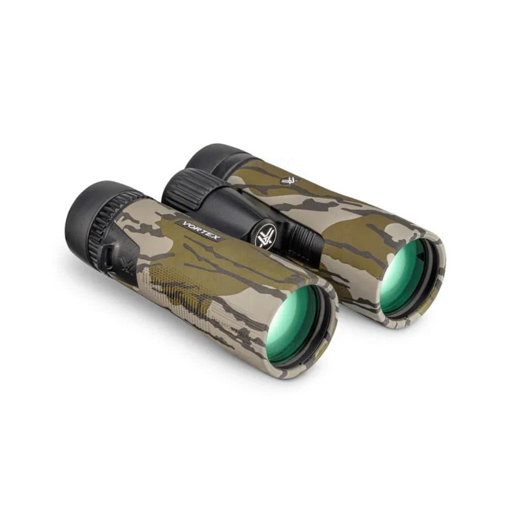 Binoclu Vortex Diamondback HD 10×42 Mossy Oak Bottomland — 1