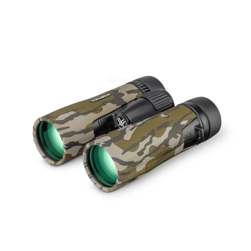 Binoclu Vortex Diamondback HD 10×42 Mossy Oak Bottomland — 2