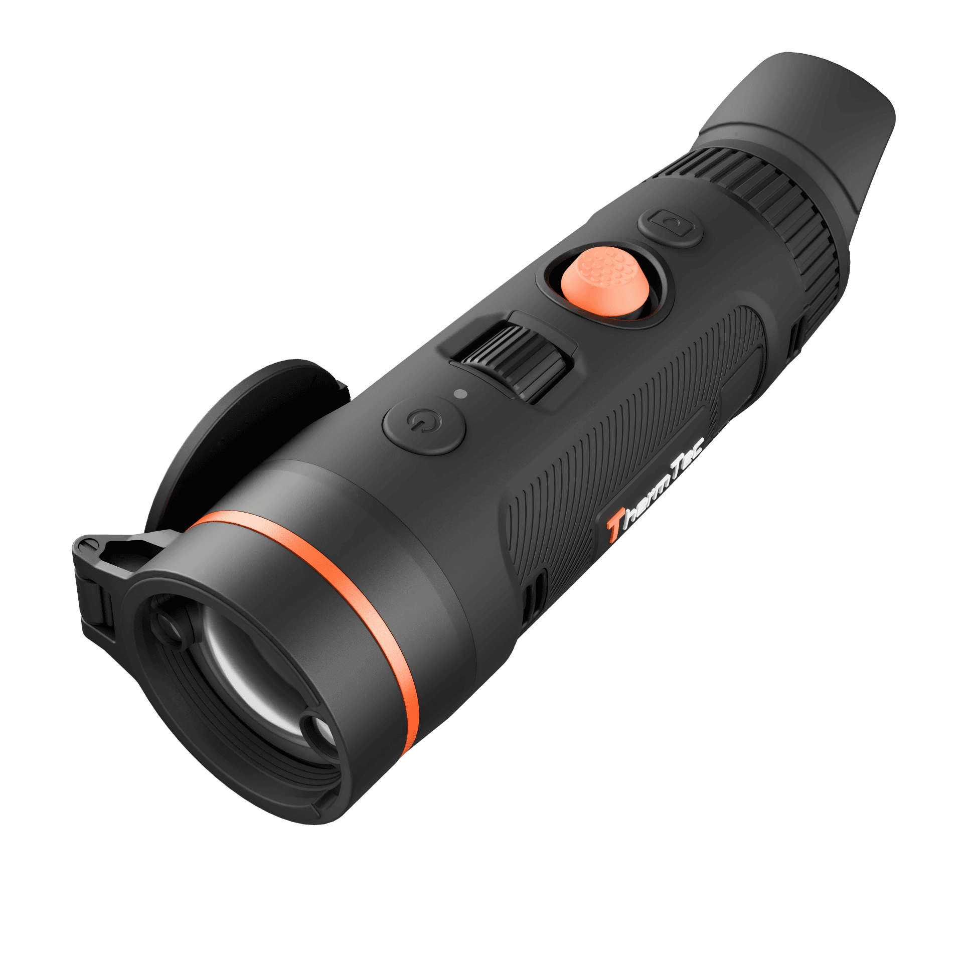 Camera termoviziune ThermTec Wild 635 L PRO — 8