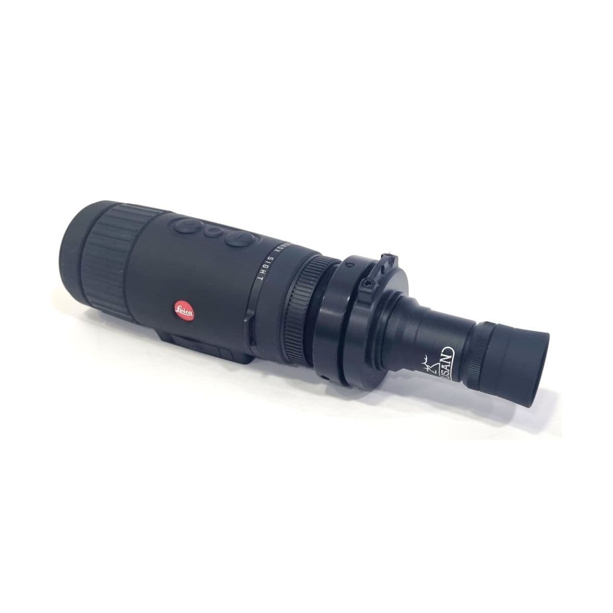 Ocular Rusan cu mărire 2.5x pentru Rusan Modular Connector — 2