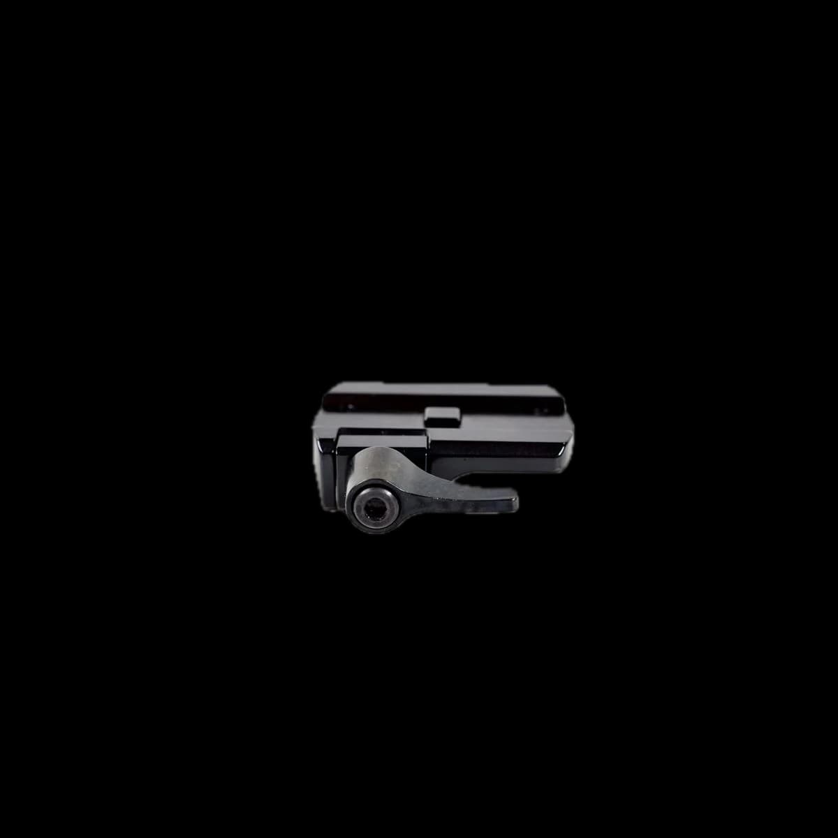 Sina Rusan Picantinny pentru Aimpoint Micro — 1