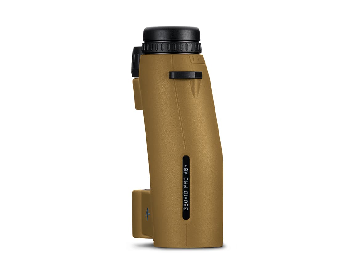 Leica Geovid 10×42 PRO A — 3