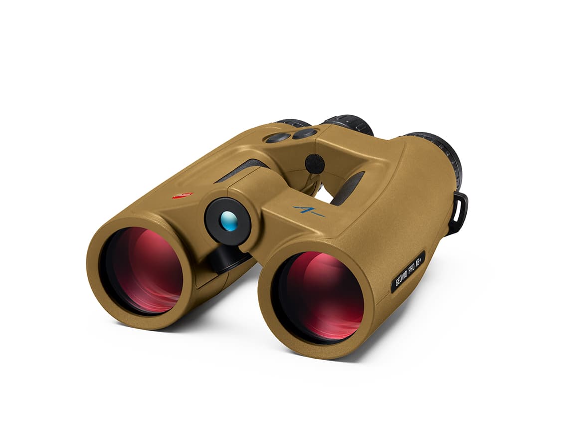 Leica Geovid 10×42 PRO A — 2