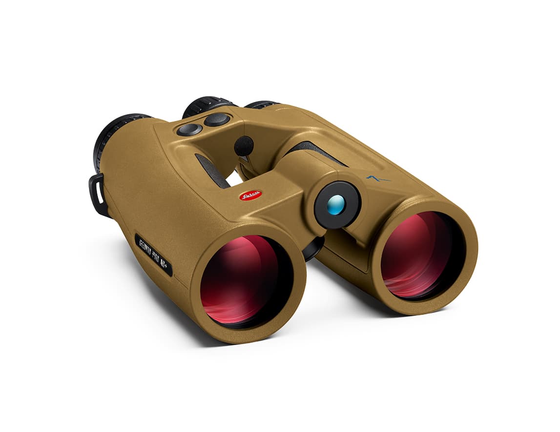 Leica Geovid 10×42 PRO A — 4
