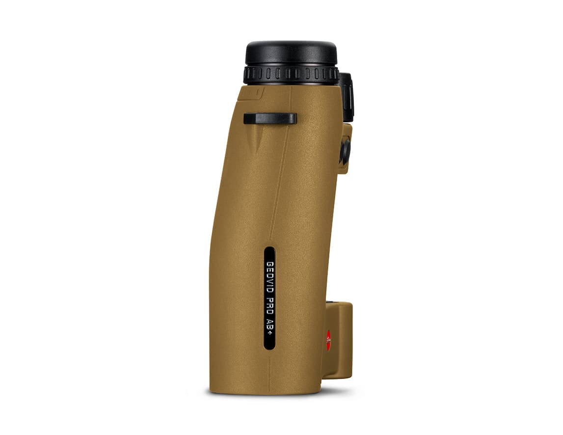 Leica Geovid 10×42 PRO A — 6