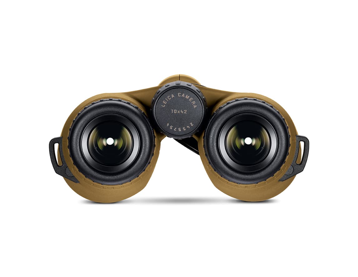 Leica Geovid 10×42 PRO A — 5