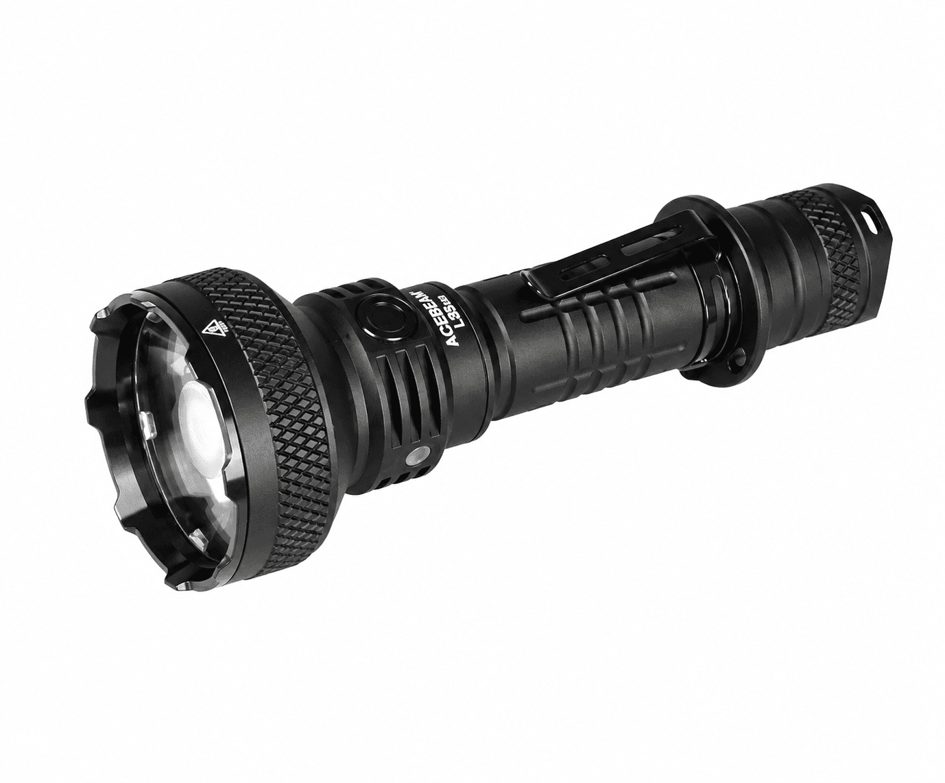 Lanterna profesionala tactica Acebeam L35 2.0